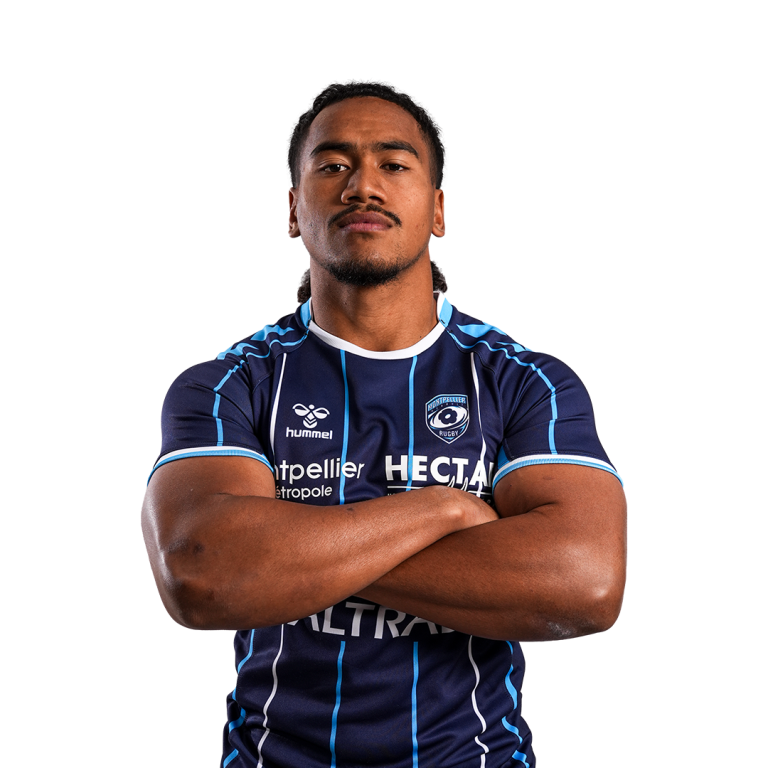 Miracle Tangata