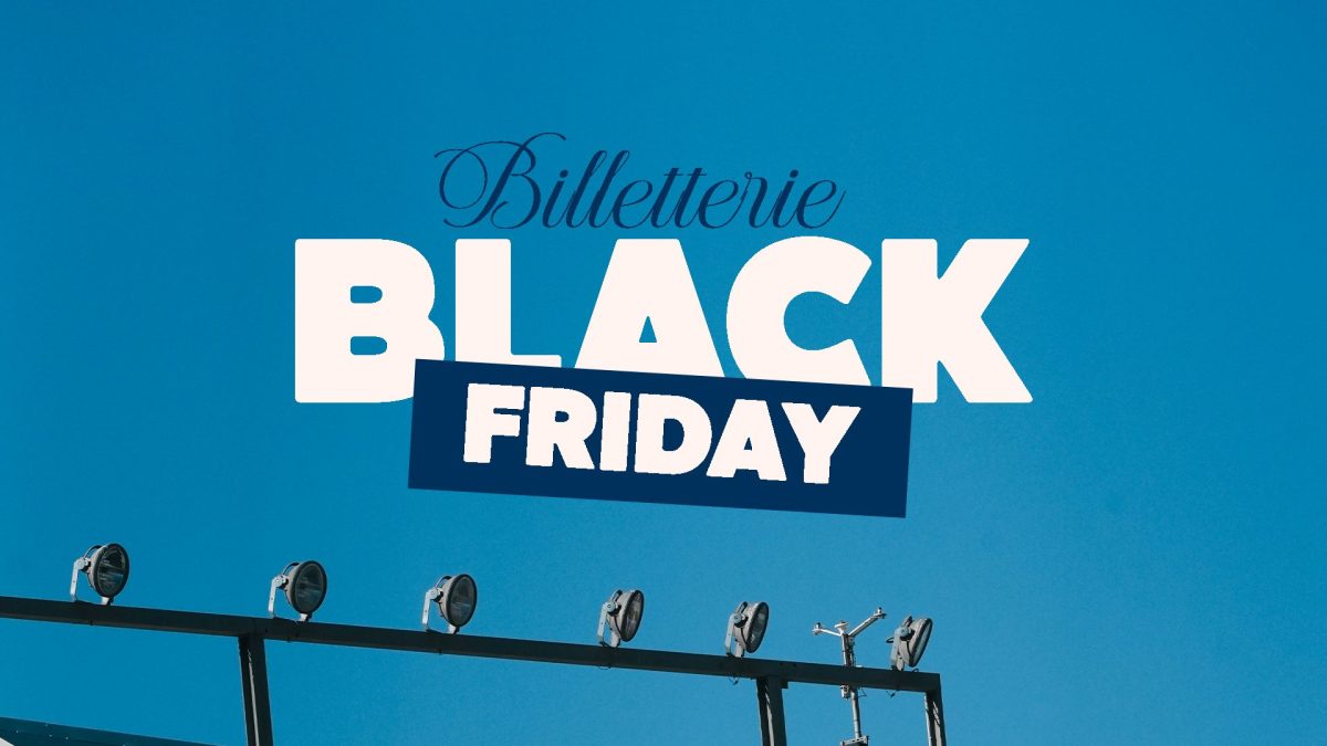 Black Friday : Offre UBB/ZEBRE