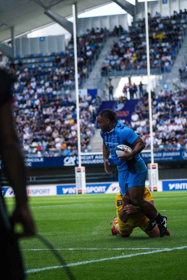 Billy Vunipola prolonge jusqu’en 2027 !