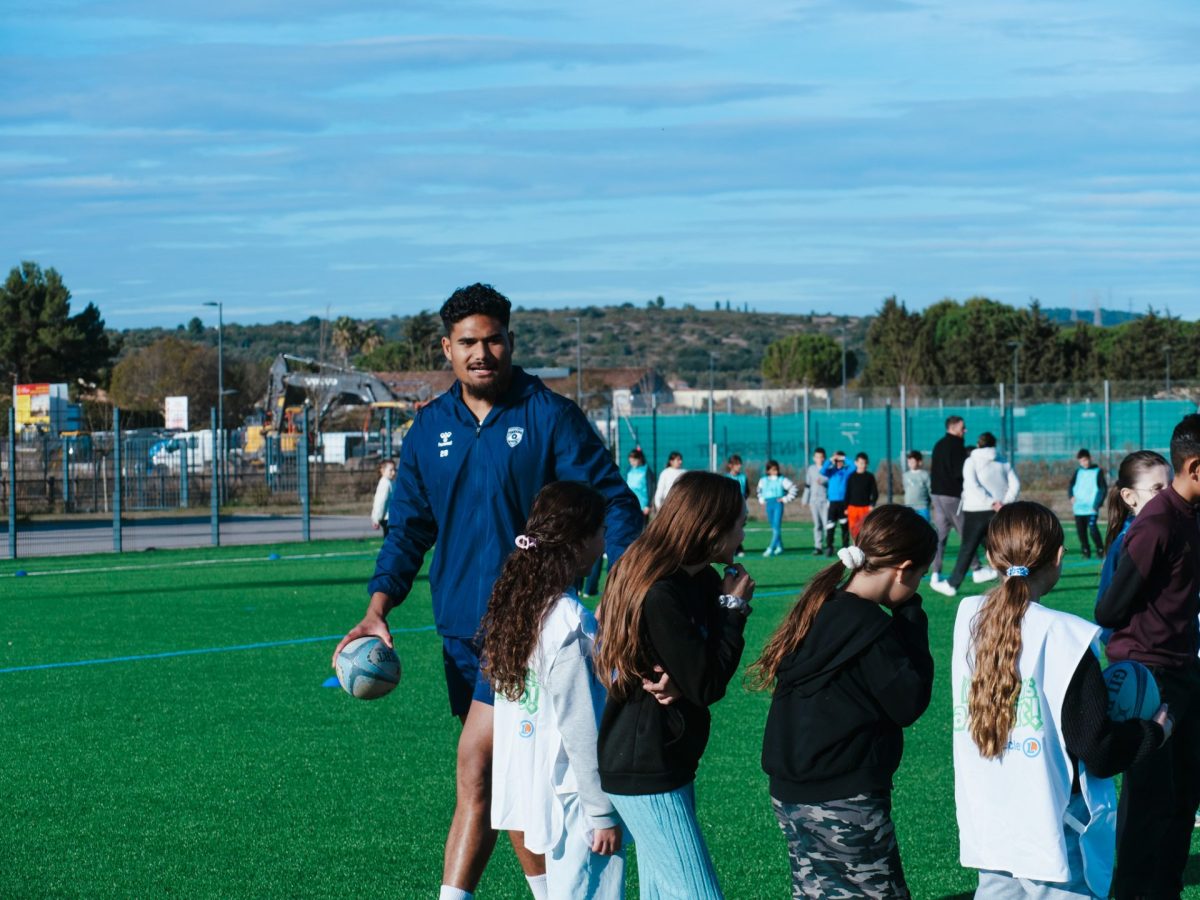 Nos Cistes à Cournonterral