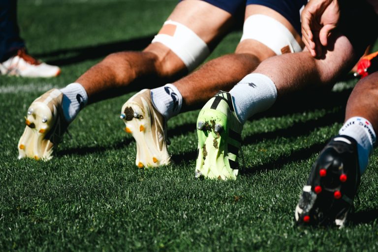 POINT SUR Nos internationaux !