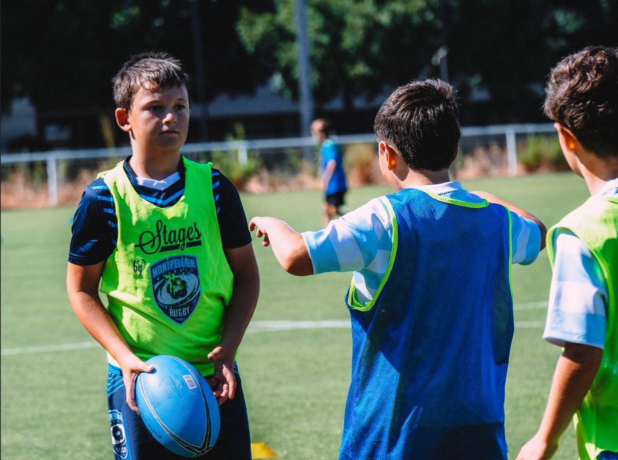 Stages by MHR : Infos et inscriptions