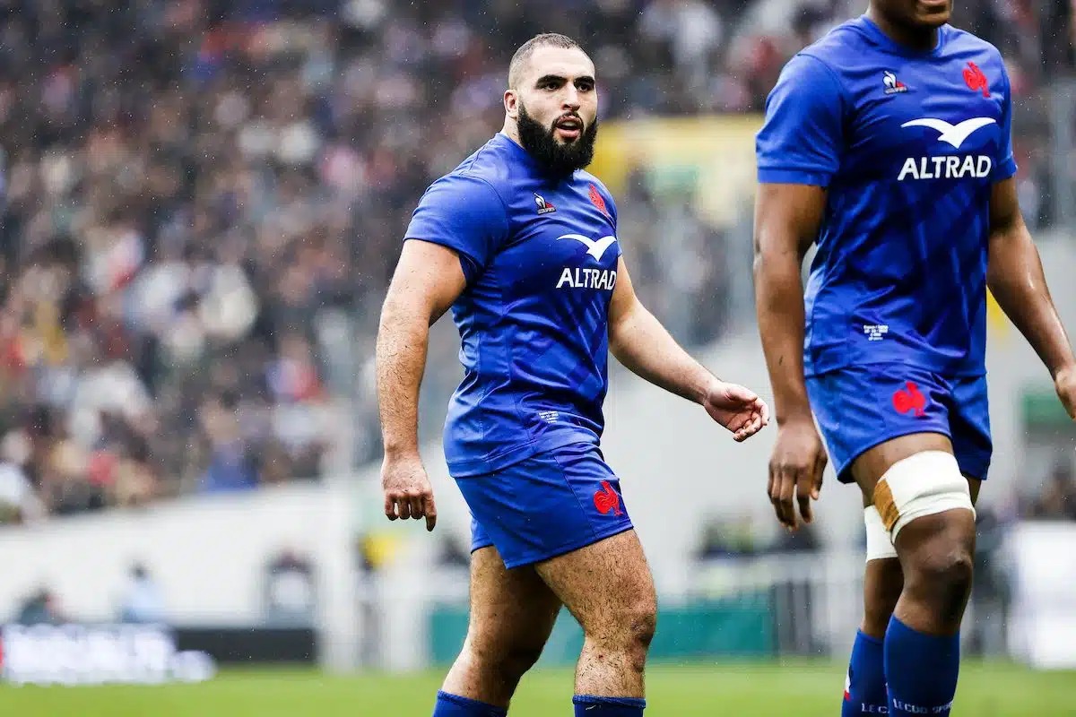 Reda Wardi de retour au MHR