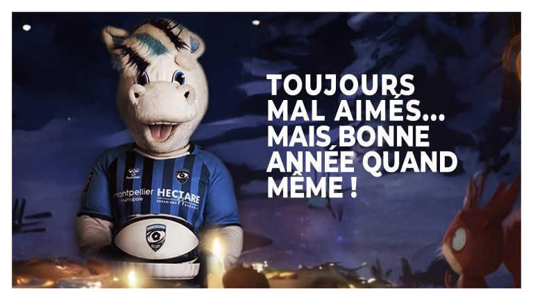 Le MHR vous souhaite une bonne année 2026