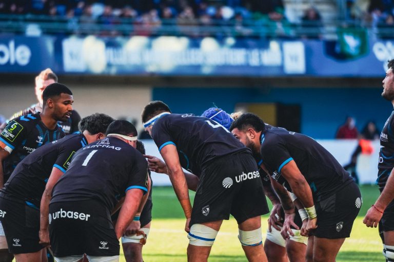 Challenge Cup 25/26 : Le point avant la dernière journée