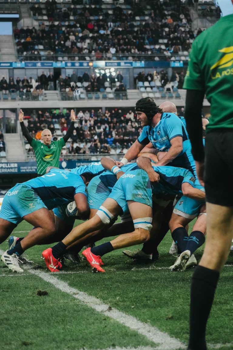 Le match toulon vs mhr reporté