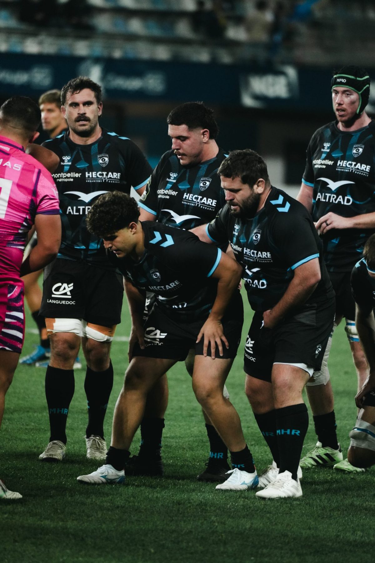 MHR-Connacht : dimanche 11 janvier