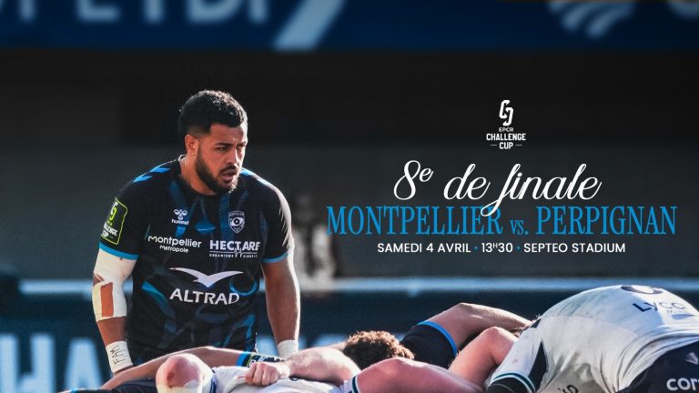 8e de finale : Les infos billetterie