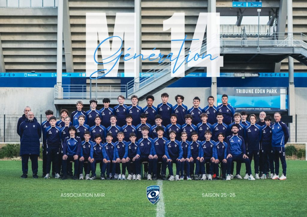 Minimes 1ère année