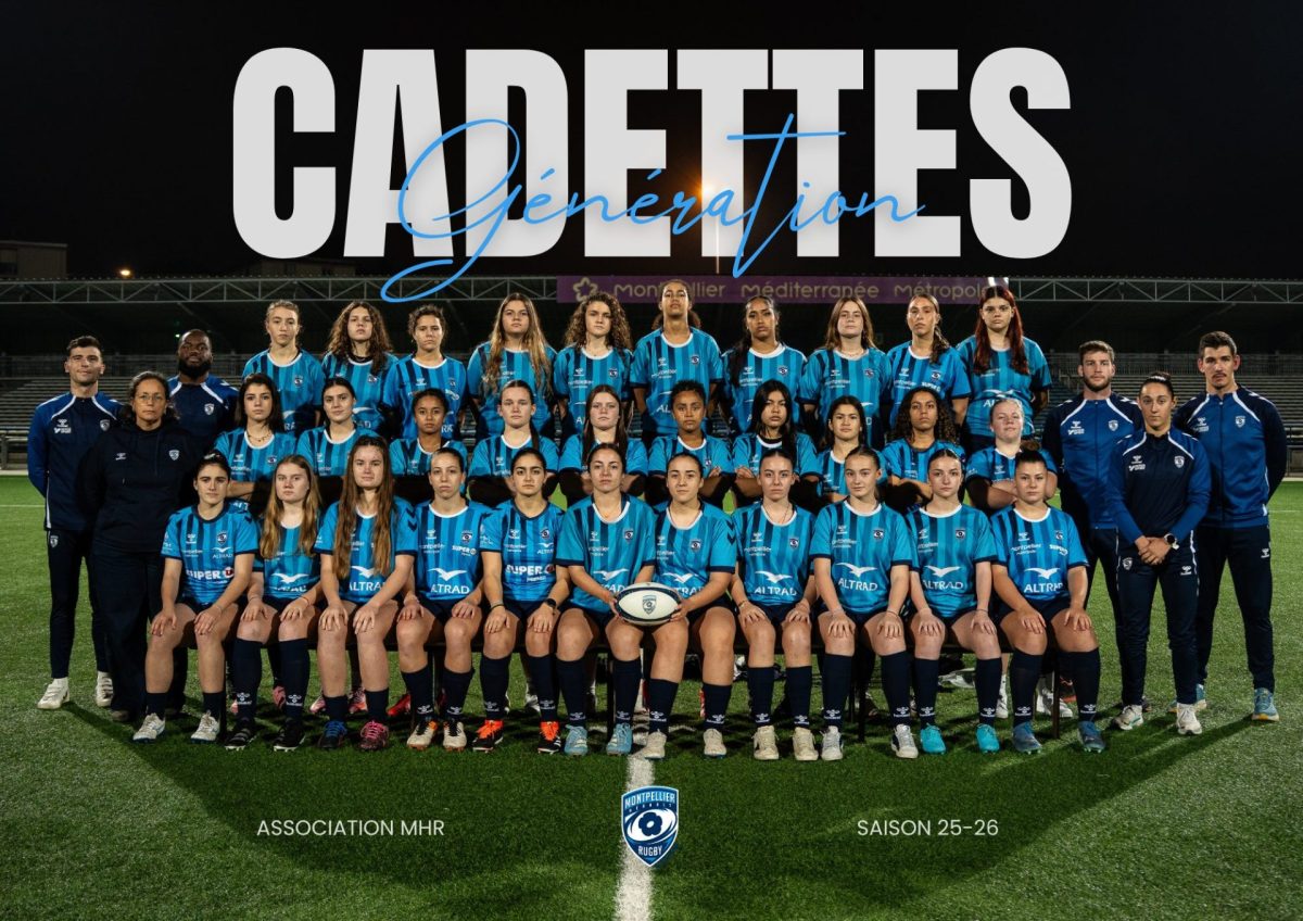 Cadettes