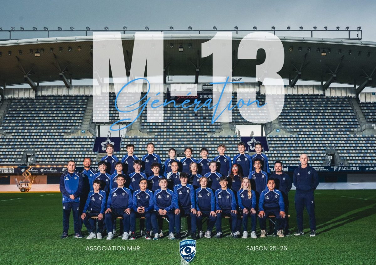 Benjamins 2ème année