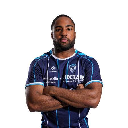Lennox ANYANWU