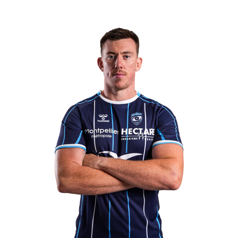 Adam Beard