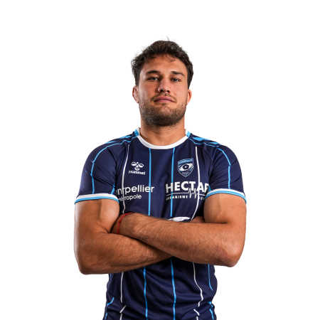 Alexandre BÉCOGNÉE