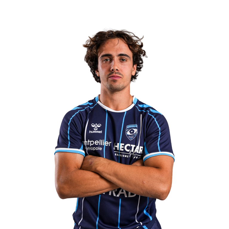 Alexis Bernadet