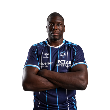Yacouba CAMARA