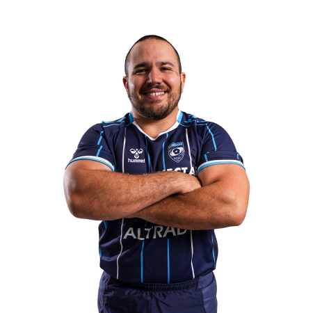 Baptiste ERDOCIO