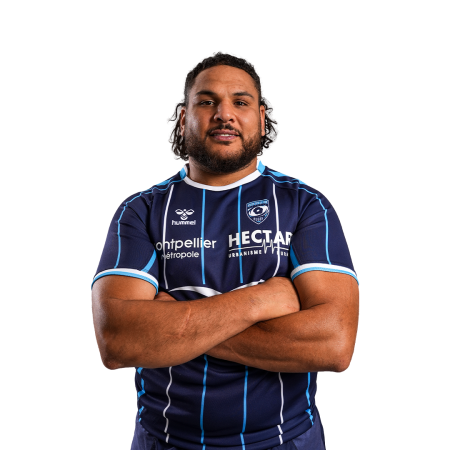 Mohamed HAOUAS