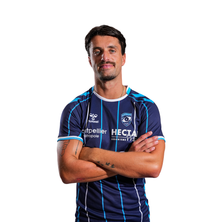 Adam Hastings