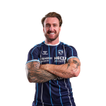 Photo de Stuart HOGG