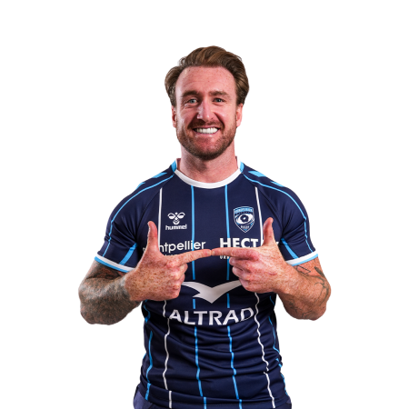 Photo fun de Stuart HOGG