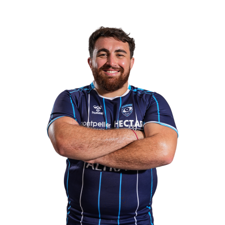 Luka JAPARIDZE