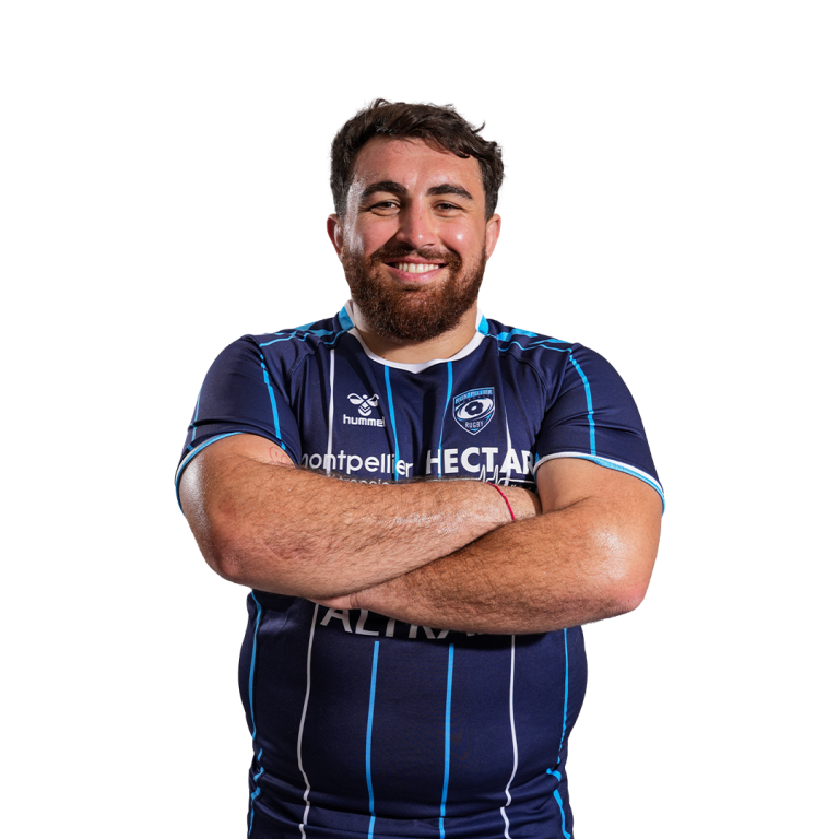 Luka JAPARIDZE