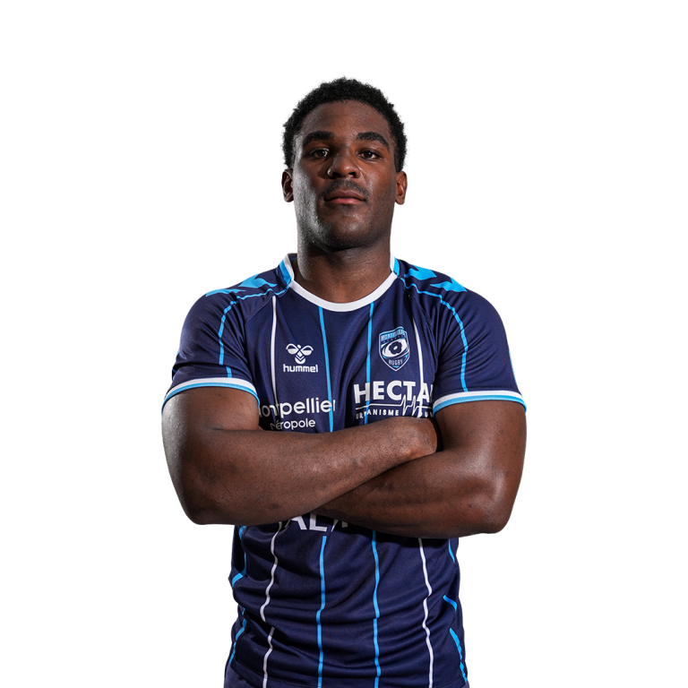 Maël MOUSTIN