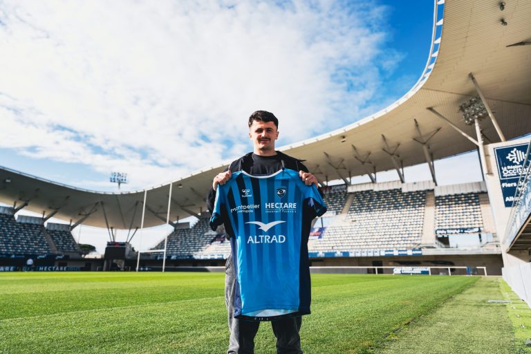 Jon Echegaray arrive, Madosh Tambwe sur le départ