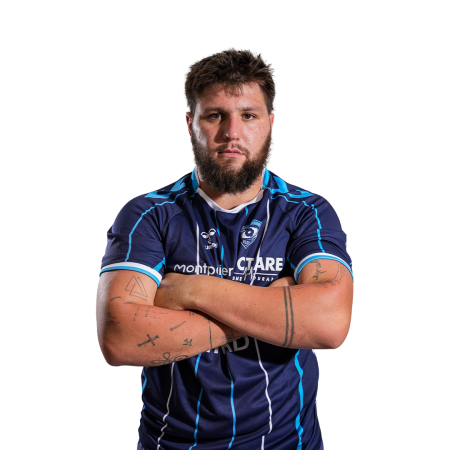 Luca Tabarot