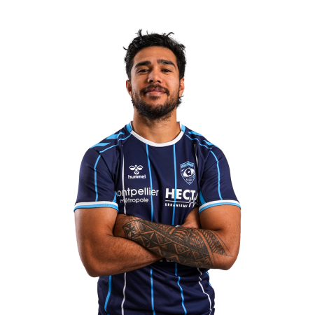 Donovan Taofifenua