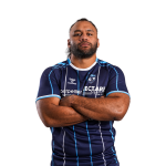 Photo de Billy VUNIPOLA
