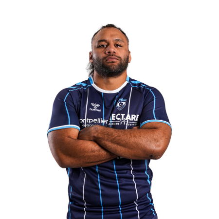 Billy VUNIPOLA