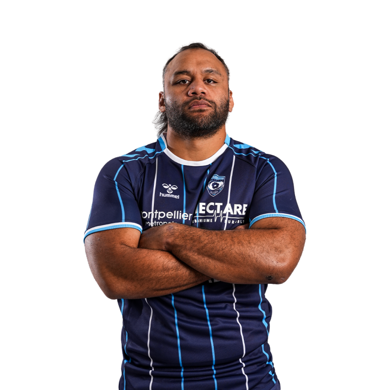 Billy VUNIPOLA