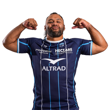Photo fun de Billy VUNIPOLA
