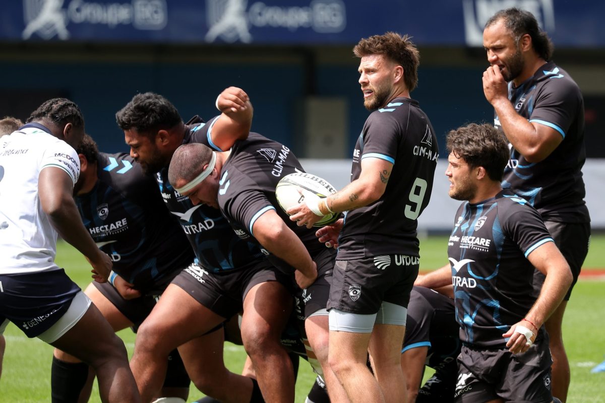 Demi-finale : Infos pratiques !