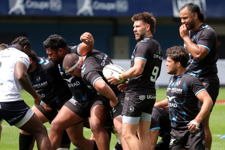 Demi-finale : Infos pratiques !