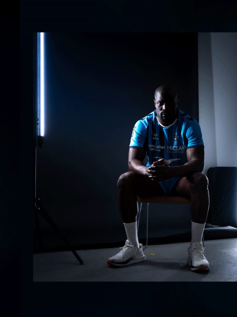 Mahamadou Diaby arrive en joker médical