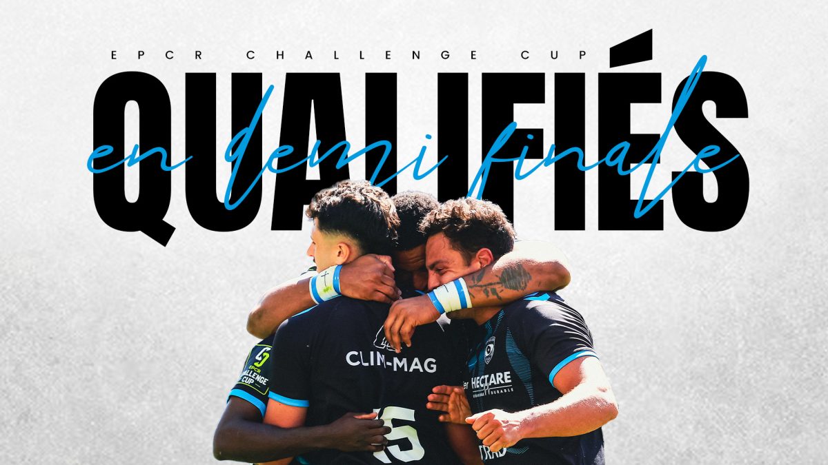 Le MHR en demi-finale !