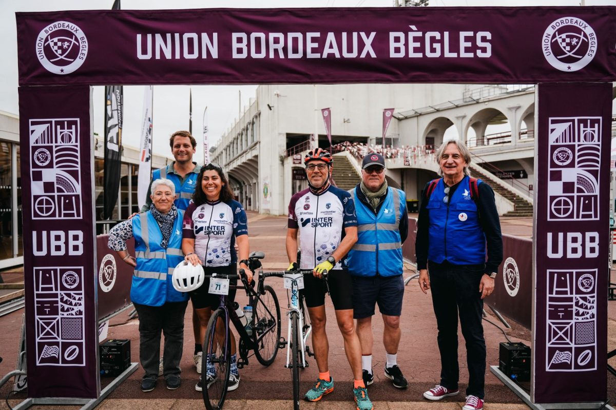 Une 7e édition du défi des cistes parfaitement aboutie du côté de Bordeaux !