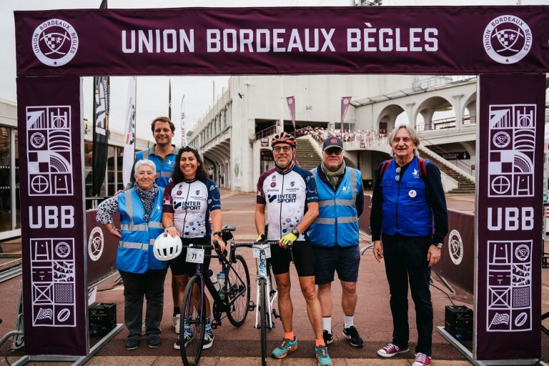 Une 7e édition du défi des cistes parfaitement aboutie du côté de Bordeaux !