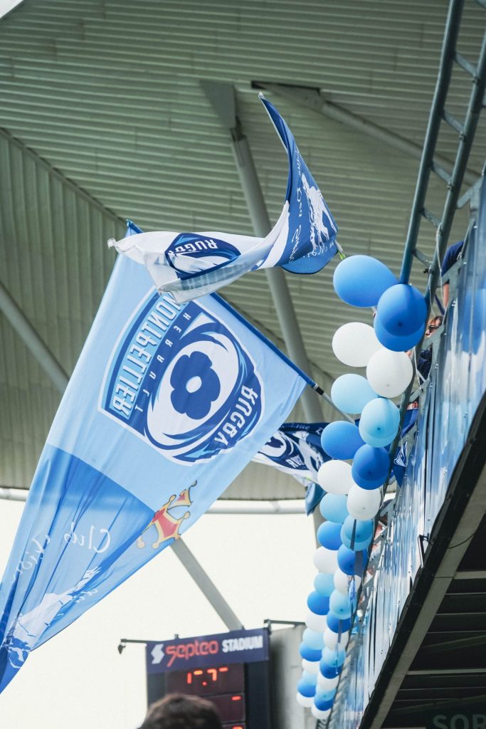 Marseille : Le programme des supporters