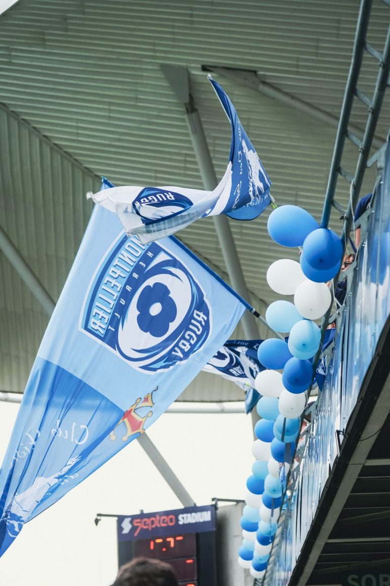 Marseille : Le programme des supporters