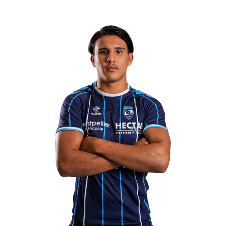 Souheib BENABDELKADER