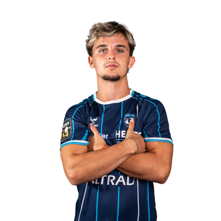Sacha Codorniou