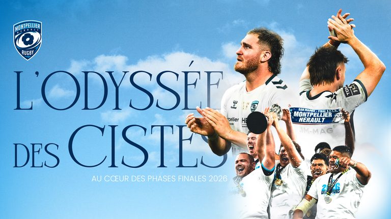 L&rsquo;Odyssée des Cistes : le film de la saison