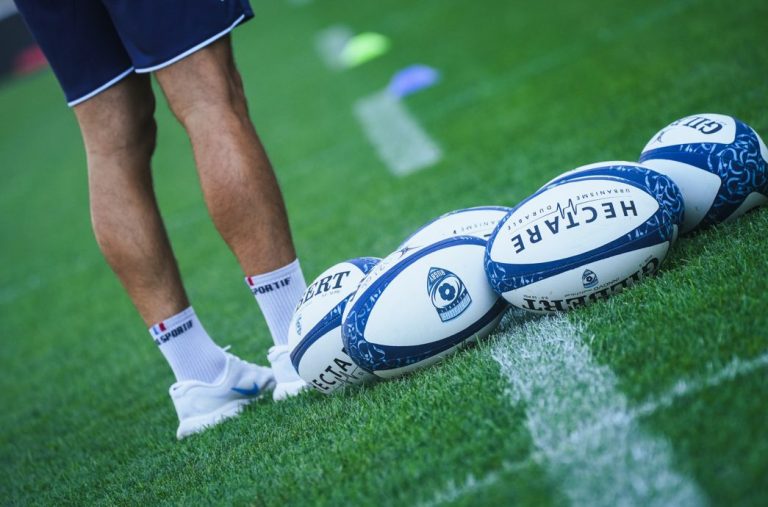 Entraînement ouvert : vendredi 14 août