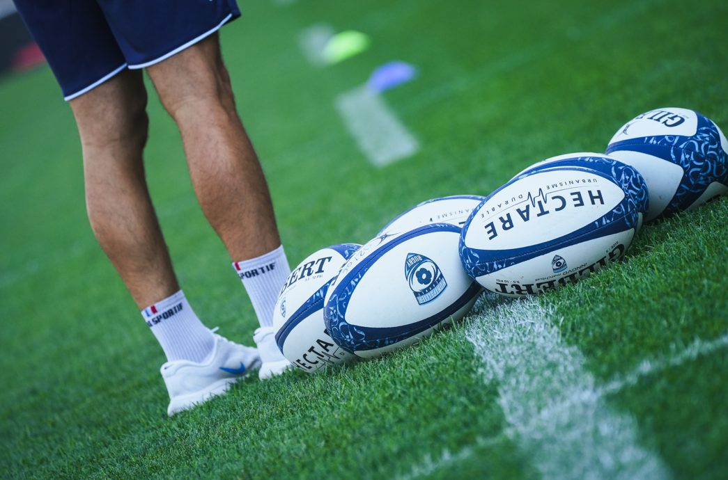 Entraînement ouvert : vendredi 14 août