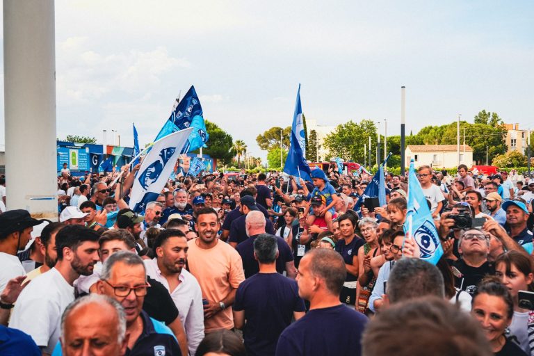 MHR – Pau : La billetterie est ouverte !