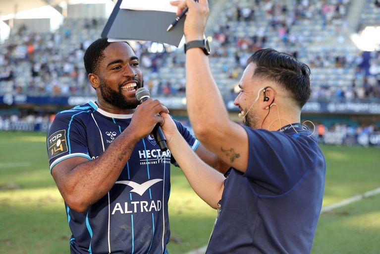 Lennox Anyanwu prolonge jusqu&rsquo;en 2030